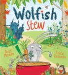 Suzi Moore, Erica Salcedo - Wolfish Stew