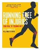 Paul Hobrough, Hobrough Paul - Running Free of Injuries