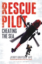 Jerry Grayson - Rescue Pilot