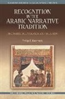 Philip F Kennedy, Philip F. Kennedy, Kennedy, Assistant Professor Department of Middle Kennedy, Assistant Professor Department of Middle Eastern Studies Philip F (New York University) Kennedy, Philip Kennedy... - Recognition in the Arabic Narrative Tradition