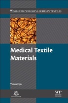 Yimin Qin, Yimin Qin, Qin Yimin - Medical Textile Materials