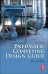 David Mills, David (Independent Consultant on Pneumatic Mills, David (Independent Consultant on Pneumatic Conveying Mills, Mills David - Pneumatic Conveying Design Guide
