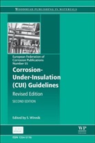 S. Winnik, S. Winnik - Corrosion Under Insulation (Cui) Guidelines