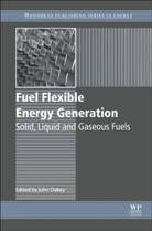 John Oakey, John Oakey, Oakey John - Fuel Flexible Energy Generation