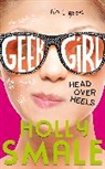 Holly Smale - Head Over Heels