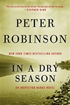 Peter Robinson - In a Dry Season