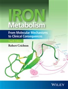 R Crichton, Robert Crichton, Robert (Universite Catholique De Louvain Crichton - Iron Metabolism
