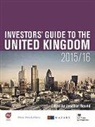 Jonathan Reuvid, Jonathan Reuvid - Investors' Guide to the United Kingdom 2015-16