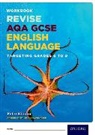 Peter Ellison, Ellison Peter - Aqa Gcse English Language: Targeting Grades 6-9
