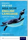 Esther Menon, Menon Esther - Aqa Gcse English Language: Targeting Grade 5