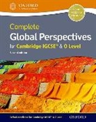Jo Lally - Complete Global Perspectives for Cambridge Igcse