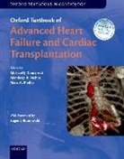 Michael Domanski, Michael J Domanski, Michael J. Domanski, Michael J. Mehra Domanski, Michael Mehra Domanski, Domanski Mehra Pfeffer... - Oxford Textbook of Advanced Heart Failure and Cardiac Transplantation