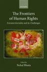 Nehal Bhuta, Nehal (Professor of Public International La Bhuta, Nehal Bhuta, Nehal (Professor of Public International Law Bhuta, Bhuta Nehal - Frontiers of Human Rights
