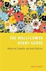 Brian Glavey, Glavey Brian - Wallflower Avant-Garde