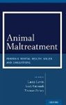 Lacey Levitt, Lacey (Licensed Clinical Psychologist Levitt, Lacey Patronek Levitt, Thomas Grisso, Thomas (Emeritus Professor of Psychiatry Grisso, Lacey Levitt... - Animal Maltreatment