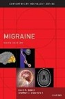 David Dodick, David (Professor Dodick, David W. Silberstein Dodick, Stephen Silberstein, Silberstein Stephen - Migraine