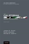 Michael B. Salerno, Michael (Clinical Professor of Law B. Salerno, Joseph R. Grodin, Joseph R. Salerno Grodin, Joseph R. Grodin, Joseph (Professor of Law R. Grodin... - California State Constitution