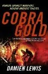 Damien Lewis - Cobra Gold