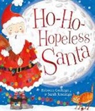Rebecca Gerlings, Gerlings Rebecca, Sarah Jennings - Ho-Ho-Hopeless Santa