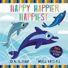 Corina Fletcher, Natalie Marshall, Natalie Marshall C, Natalie Marshall, Marshall Natalie - Happy, Happier, Happiest