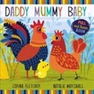 Corina Fletcher, Natalie Marshall, Natalie Marshall C, Natalie Marshall - Daddy, Mummy, Baby