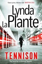 Lynda La Plante, La Plante Lynda, Lynda La Plante - Tennison