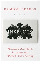Damion Searls, Damion Searls, Damon Sears - The Inkblots