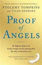 Tyler Beddoes, Beddoes Tyler, Ptolemy Tompkins T, Ptolemy Tompkins, Ptolemy Beddoes Tompkins, Tompkins Ptolemy - Proof of Angels