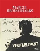 Manuel J. Borja-Villel, Christophe Cherix, Christophe Cherix, Marcel Broodthaers, Manuel Borja-Villel, Manuel J. Borja-Villel... - Marcel Broodthaers