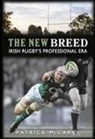 Patrick Mccarry - New Breed: