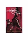 Robert Louis Stevenson - Strange Case of Dr Jekyll and Mr Hyde
