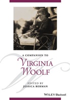 J Berman, Jessica Berman, Jessica (University of Maryland Berman, Jessica Berman, Jessic Berman, Jessica Berman - Companion to Virginia Woolf