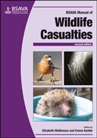 Emma Keeble, E Mullineaux, Elizabet Mullineaux, Elizabeth Mullineaux, Elizabeth (Westlatchfields Mullineaux, Keeble... - The Bsava Manual of Wildlife Casualties