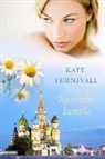 Kate Furnivall - Russische kamille / druk 1