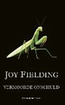 Joy Fielding - Vermoorde onschuld / druk 1