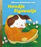 J. Sebring Lowrey, G. Tenggren, Gustaf Tenggren - Nieuwe avonturen van Hondje Eigenwijs