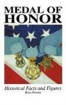Ron Owens, Owens Ron - Medal of Honor
