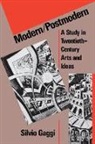 Silvio Gaggi - Modern/Postmodern