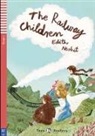 Edith Nesbit - The Railway Children