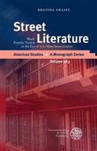 Kristina Graaff - Street Literature