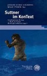 Johan Georg Lughofer, Konstantin Kountouroyanis, Johann G. Lughofer, Johann Georg Lughofer, Tvrdík, Mila Tvrdík... - Suttner im KonText
