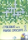 L'italiano con le parole crociate 1
