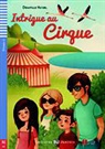 Charles Perrault - Domitille Hatuel - Intrigue au cirque