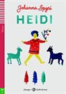 Johanna Spyri - Heidi