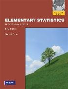 Mario F. Triola - Elementary Statistics Technology Update