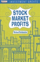 R.W. Schabacker, Richard W. Schabacker - Stock Market Profits