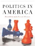 Thomas R. Dye, Bartholomew H. Sparrow - Politics in America