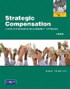 Joe Martocchio, Joseph J. Martocchio - Strategic Compensation