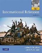 Joshua S. Goldstein, Jon C. Pevehouse - International Relations