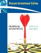 Walter Harrison, Walter T. Harrison, Charles T. Horngren - Financial Accounting. Coursepack